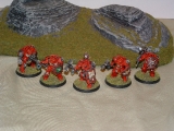 Blood Angel Terminators