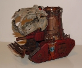 World Eater Cauldron of Blood